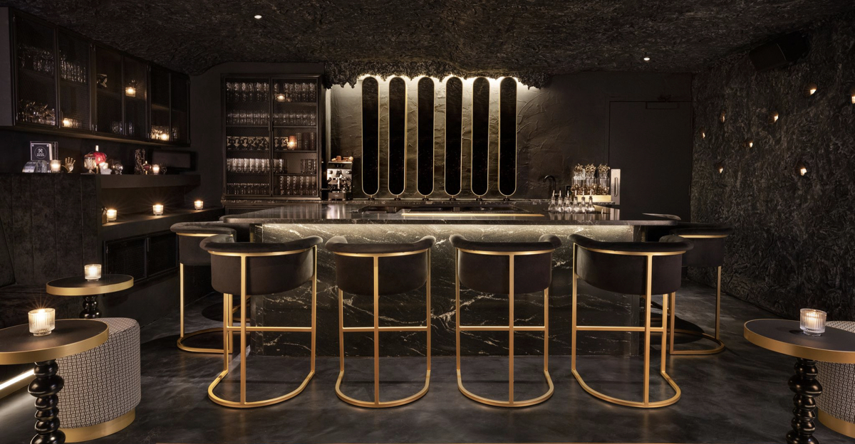 The 9 Best Craft Cocktail Bars in Boston [01/18/24]